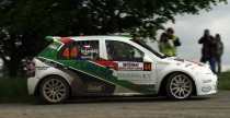 Rallysprint Kopna